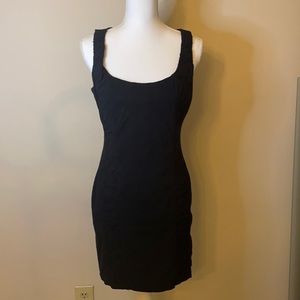 XOXO LBD Mini Stretchy Dress